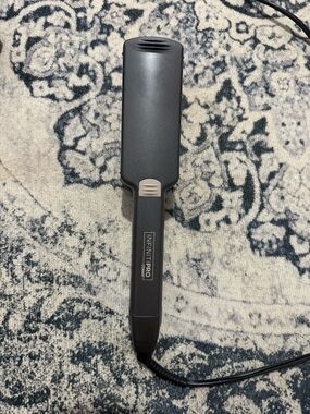 conair hair straightener